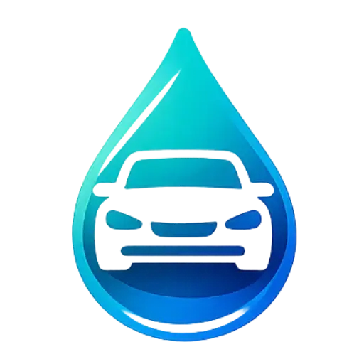Lavage auto à domicile Courçais